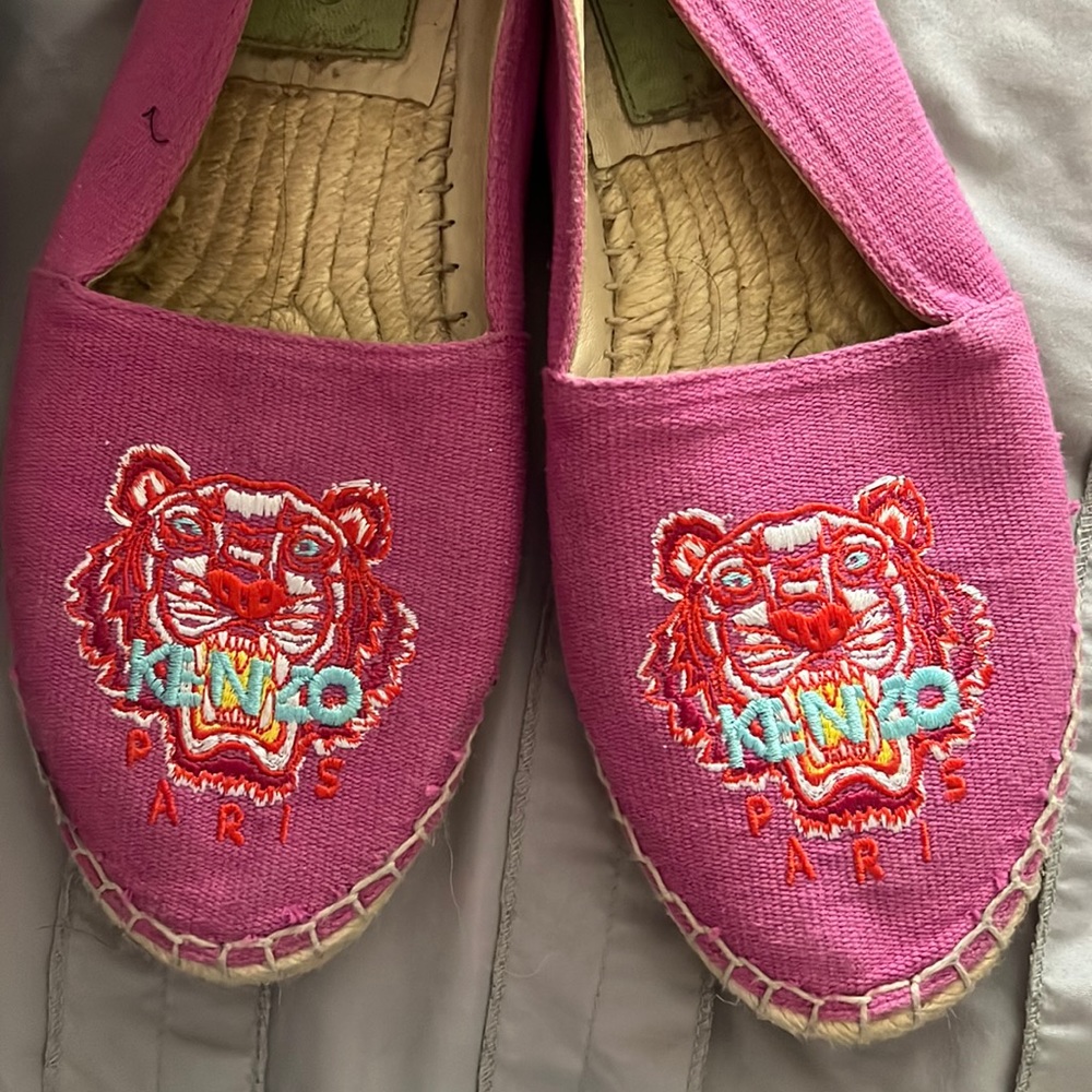 Worn
